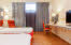 Photo by: Joni Lind Cabin room